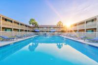 The Beach - Courtyard 128 - Ferienwohnung