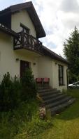 Dolinka - B&B Lgotka