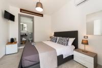 Chambre Double avec Salle de Bains Privative