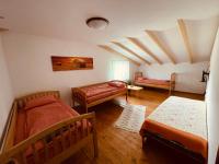 B&B Corunca - FinnApartman - Bed and Breakfast Corunca