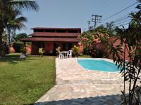Guapimirim Casa de Campo - B&B