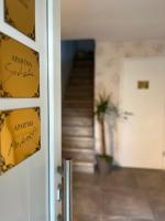 B&B Kobarid - Hiša MegiClinic - APARTMENTS & HEALING CENTER - Bed and Breakfast Kobarid