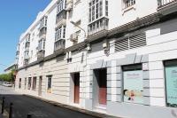 Enjoy the historic center of Chiclana By C. Dreams - Ferienwohnung
