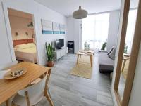 Enjoy the historic center of Chiclana By C. Dreams - Bed and Breakfast Chiclana de la Frontera