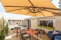 Bisu Isola di Sant'Antioco - B&B