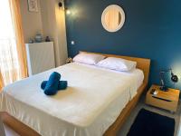 B&B Salonicco - Avia luxury apartment with hydromassage - Bed and Breakfast Salonicco