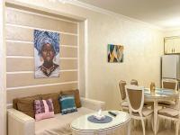 Near the Opera theatre 2 bedroom - Ferienwohnung Jerewan