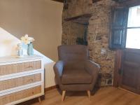 Chalet mit 3 Schlafzimmern