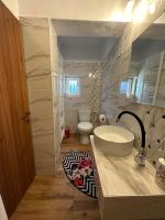 Chambre Double avec Balcon