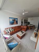 APTO 3 QUARTOS GUARAPARI - Bed and Breakfast Guarapari