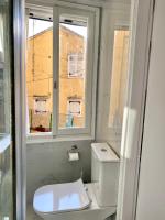 One-Bedroom Apartment, First foor