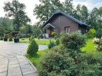 B&B Slavs'ke - Краєвид - Bed and Breakfast Slavs'ke