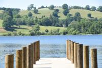 Elderbeck Lodge - B&B Penrith