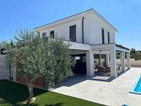 Villa Marko - Chambres d'hôtes Banjevci