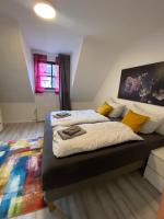 Penthouse Appartement