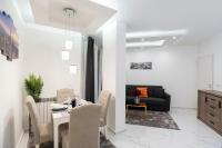 Top Central Apartment & Free Parking - Chambres d’hôtes Sofia