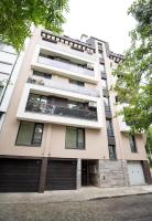 Top Central Apartment & Free Parking - Chambres d’hôtes Sofia