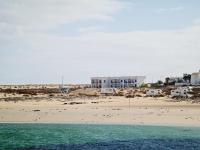Cotillo Star by NicoleT - B&B Cotillo