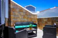 B&B Abades - La Casita del Sur, Abades - Bed and Breakfast Abades