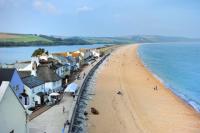 Cottage in Frogmore near Salcombe Estuary & Beaches - B&B Kingsbridge