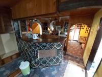 Julija Pansion - Ferienwohnung Senta