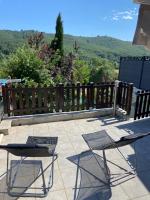 Mazet 43 - B&B Saint-Martin-de-Brômes