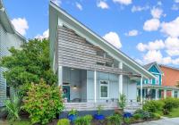 The Polygon Park Circle Mins to Dwtn and Beach - B&B