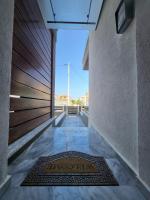 Thἕros Exceptional Residence - B&B Nea Peramos