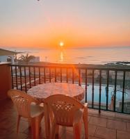 Apartamentos El Calón Playa - B&B Cuevas del Almanzora