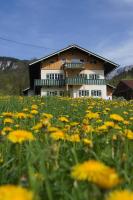 B&B Berchtesgaden - Landhaus Perllehen - Bed and Breakfast Berchtesgaden