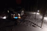 B&B Rovaniemi - Your Peace Of Lapland - Bed and Breakfast Rovaniemi