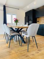 West Apartments - Chambres d’hôtes Zadar