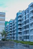 Indesign Makumbi park studio Apartment D4-5,Syokimau - B&B