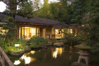 Gyokutei - B&B