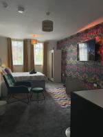 B&B Birmingham - Luxury studio apartment near Birmingham citycentre - Bed and Breakfast Birmingham