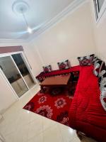 B&B Tanger - مغوغة كبيرة طريق تطوان - Bed and Breakfast Tanger