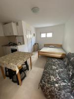 Apartman Copacabana - B&B