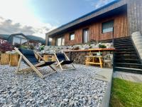 CHALET COBURG - B&B
