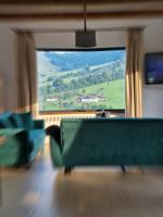 Complex Dealu' Frumos - B&B Întorsura Buzăului