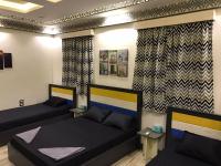 Rodex Dahab Studios & Villas - Bed and Breakfast Dahab