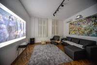 Apartman Lux - Bed and Breakfast Pirot