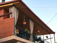 Guest House Mtisubani - B&B Signagi