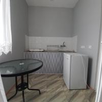 Anna - B&B Kobuleti