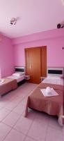Appartement met Balkon
