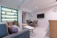 Apartamento de 1 dormitorio