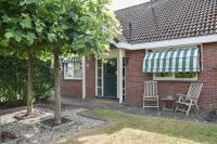 B&B Zeewolde - The Cosy Cottage - Bed and Breakfast Zeewolde