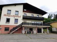 Margarethner Appartments - Chambres d’hôtes