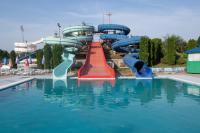 Petković apartmani 48 - Chambres d’hôtes Jagodina