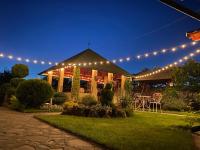 Casa Moldovan ( Coltisorul meu de rai) - Bed and Breakfast
