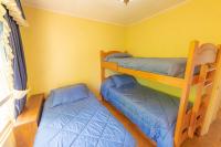 Apartamento de 2 dormitorios